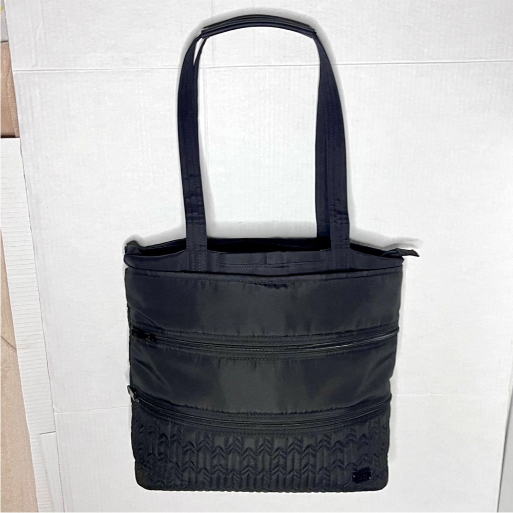 LUG Taxi Shoulder Tote Bag - Picture 13 of 15